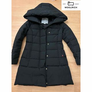 ウールリッチ(WOOLRICH)のウールリッチ　PUFFY PRESCOTT PARKA(ダウンコート)