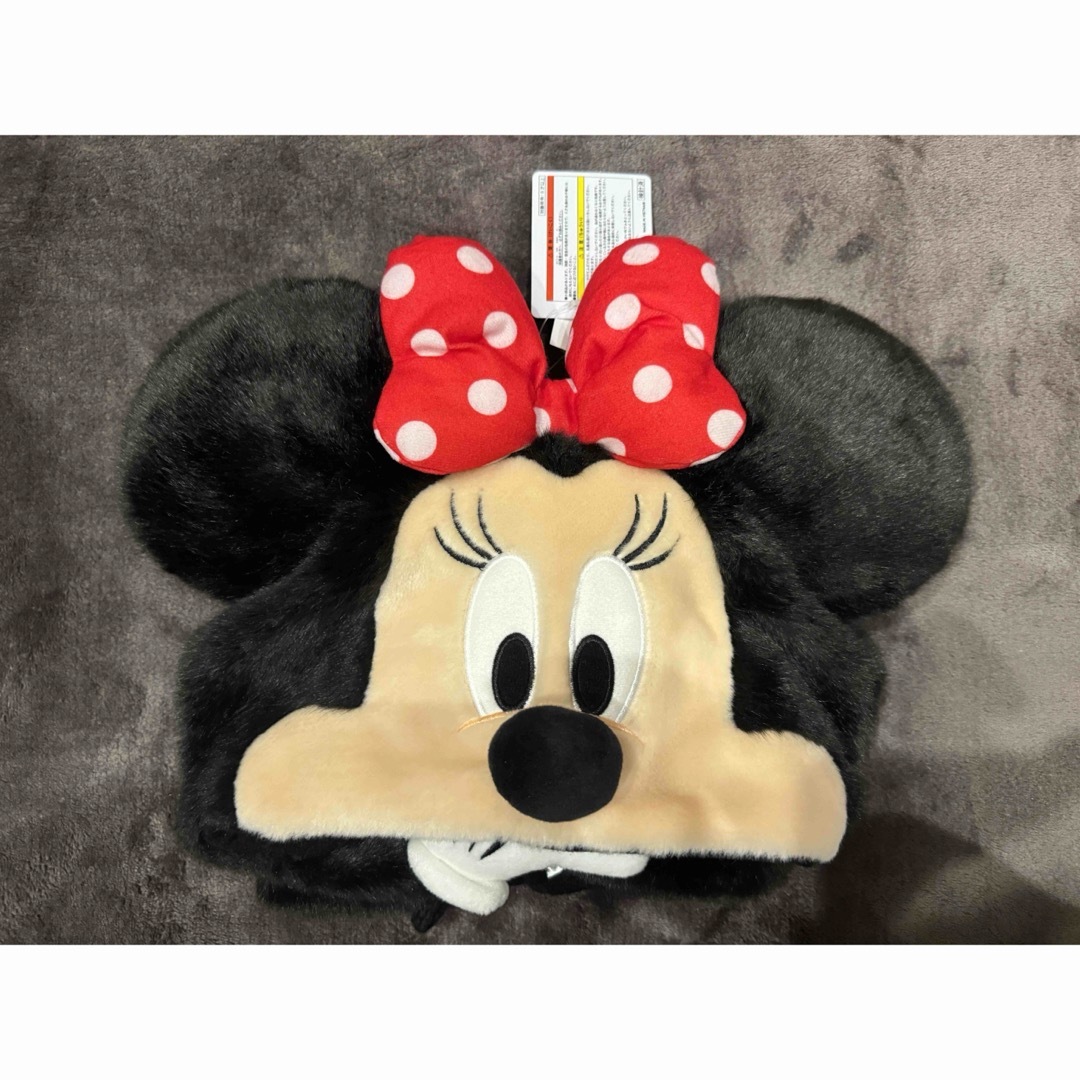 ディズニー ファンキャップ58cm ミニー ② | フリマアプリ ラクマ ディズニー ファンキャップ58cm ミニー ② | フリマアプリ ラクマ
