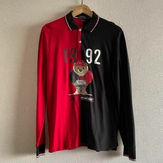 56 ポロラルフローレン polo Ralph Lauren ポロシャツ シャツ(ポロシャツ)