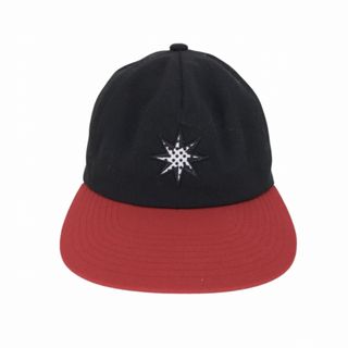 ハフ(HUF)のHUF(ハフ) STAR SNAPBACK CAP スタースナップキャップ 帽子(キャップ)