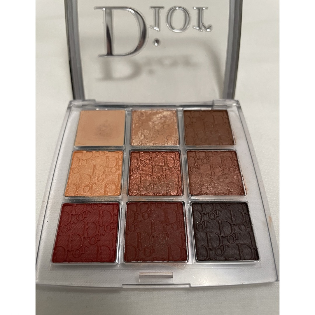 Dior(ディオール)のデォール アイシャドウ コスメ/美容のベースメイク/化粧品(アイシャドウ)の商品写真