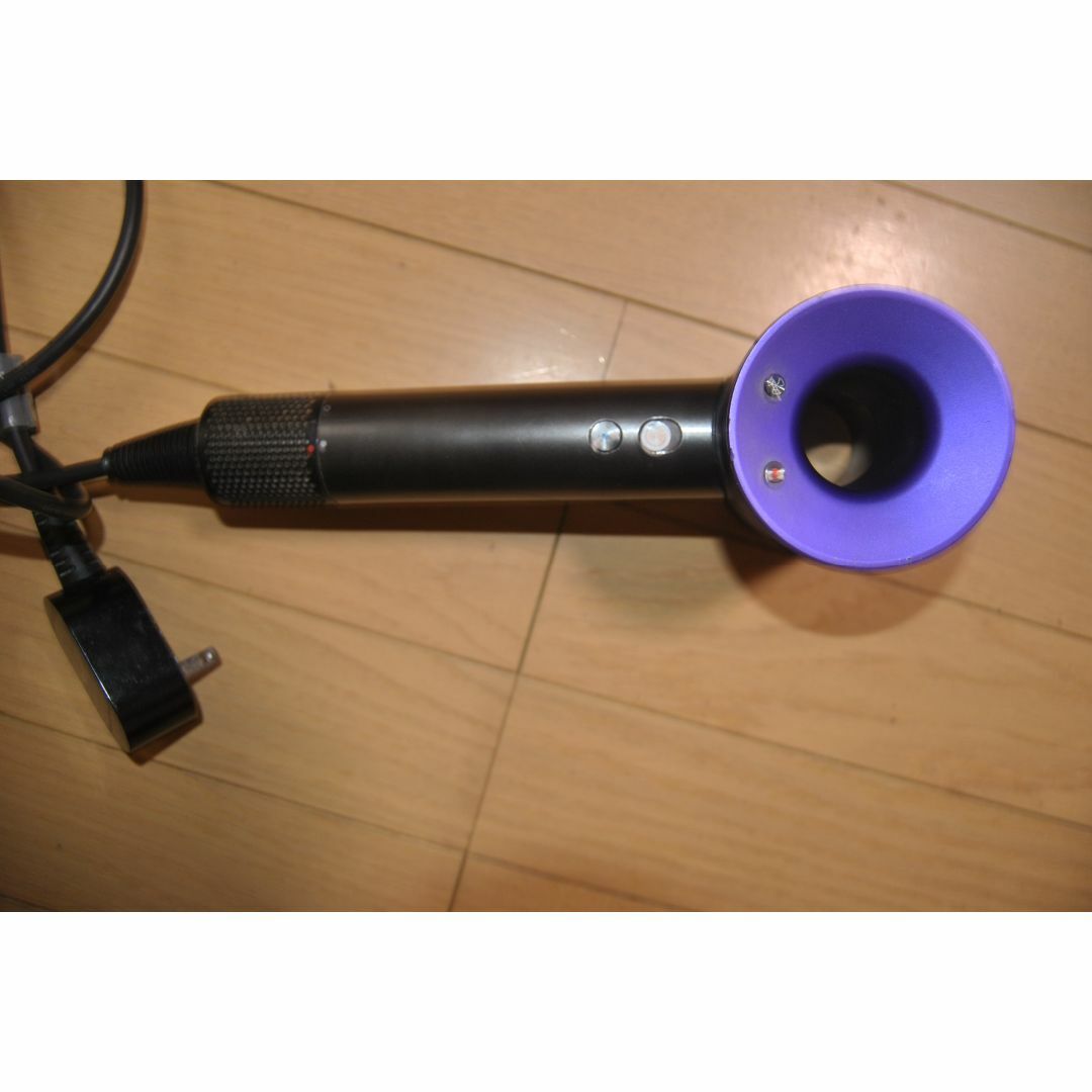 Dyson - 01173ダイソンドライヤースーパーソニックHD01　動作確認品 01173ダイソンドライヤースーパーソニックHD01 動作確認品
