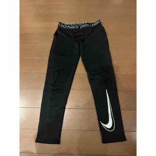 ナイキ(NIKE)のNIKE PRO スパッツ メンズM DRIFIT TIGHTFIT(ウェア)