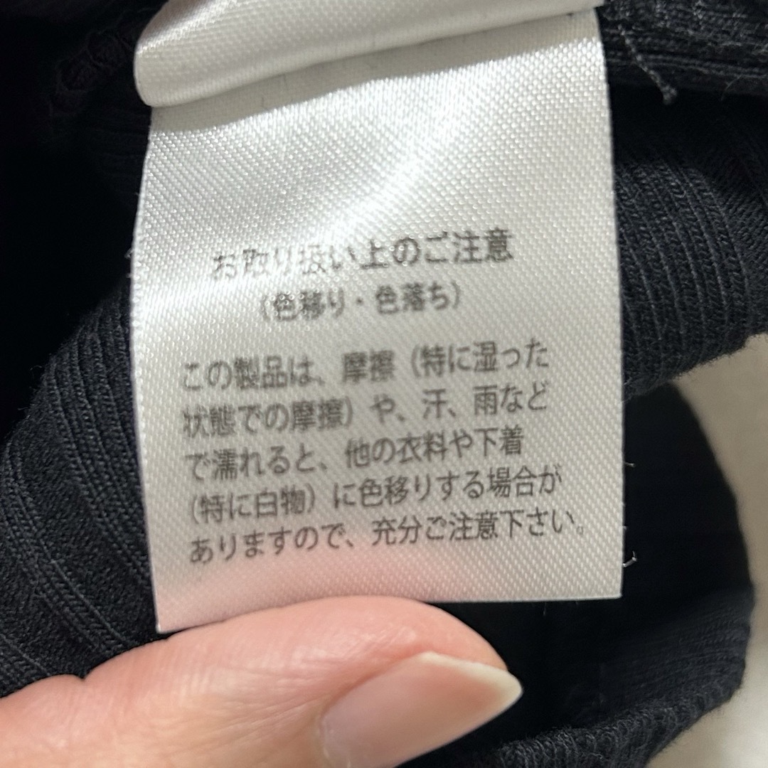 prose verse(プロズヴェール)のprose verse  洋服 レディースのトップス(Tシャツ(半袖/袖なし))の商品写真