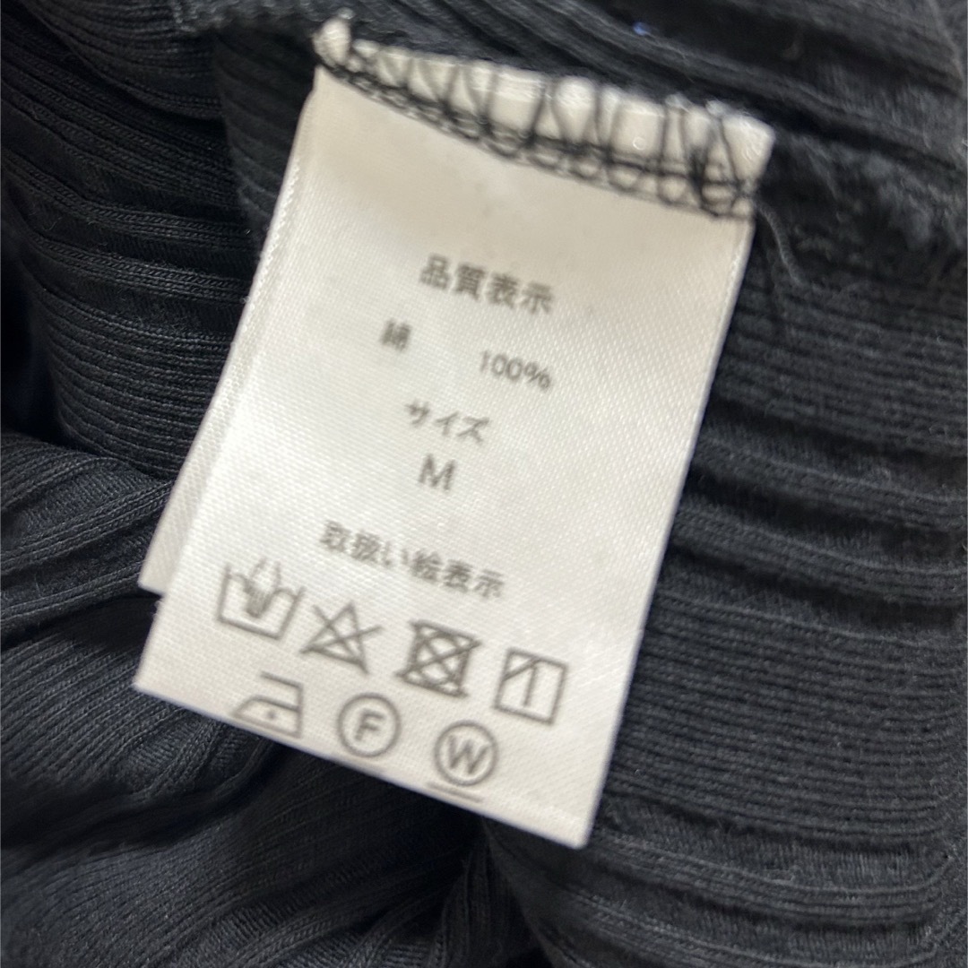 prose verse(プロズヴェール)のprose verse  洋服 レディースのトップス(Tシャツ(半袖/袖なし))の商品写真