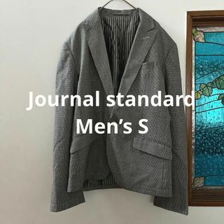 ジャーナルスタンダード(JOURNAL STANDARD)の★journal standard ジャーナルスタンダード　ウールジャケット　S(テーラードジャケット)