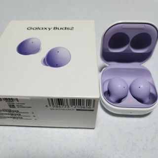 スマホ/家電/カメラgalaxy  Buds＋新品、未開封品です