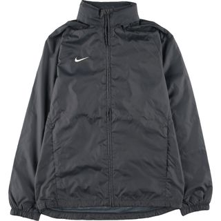 ナイキ(NIKE)の古着 ナイキ NIKE ナイロンジャケット メンズM /eaa408501(ナイロンジャケット)