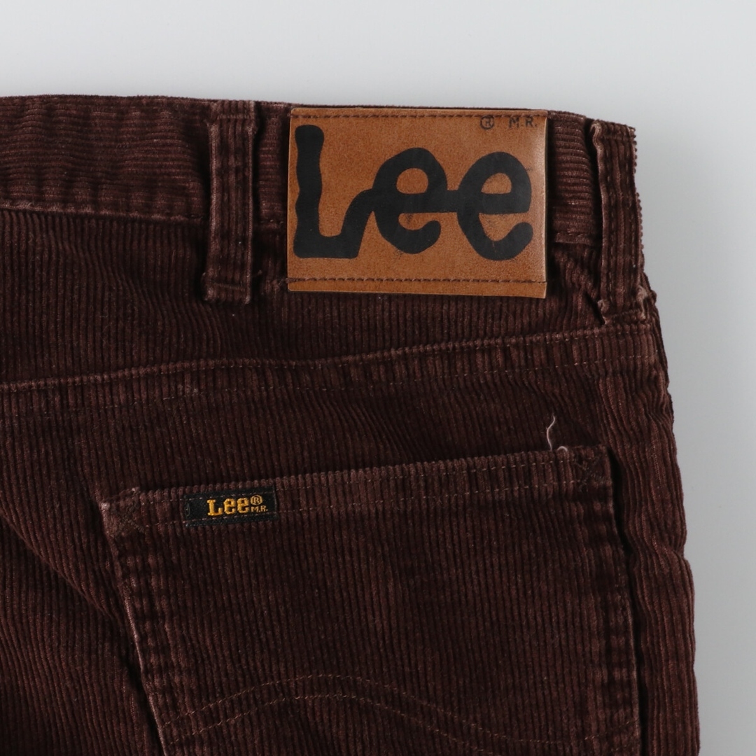 Lee(リー)の古着 リー Lee コーデュロイパンツ メンズw37 ヴィンテージ /eaa409402 メンズのパンツ(その他)の商品写真