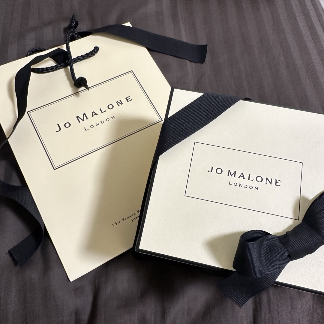 Jo Malone(ジョーマローン)のJO MALONE 香水　サイプレス&グレープバイン　コロン コスメ/美容の香水(ユニセックス)の商品写真