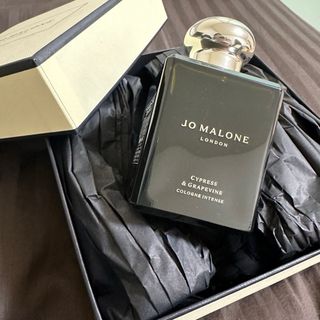 ジョーマローン(Jo Malone)のJO MALONE 香水　サイプレス&グレープバイン　コロン(ユニセックス)