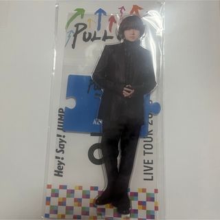 Hey! Say! JUMP 伊野尾慧 アクスタ(アイドルグッズ)