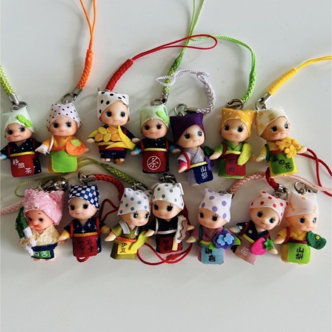 キユーピー - キューピー おまとめ♡の通販 by ヨッシー's shop キユーピー - キューピー おまとめ♡の通販 by ヨッシー's shop