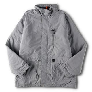 パタゴニア(patagonia)の古着 00年代 パタゴニア Patagonia エスケープジャケット 27260FA00 ダックナイロンジャケット メンズXL /evb003439(ナイロンジャケット)