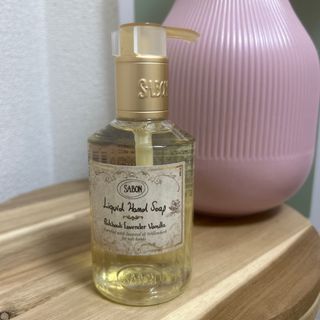 サボン(SABON)のサボン ハンドソープ(ボディソープ/石鹸)