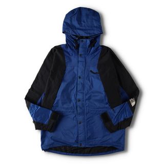 ザノースフェイス(THE NORTH FACE)の古着 90年代 ザノースフェイス THE NORTH FACE MOUNTAIN LIGHT マウンテンライト GORE-TEX ゴアテックス マウンテンパーカー メンズL ヴィンテージ /evb003971(マウンテンパーカー)