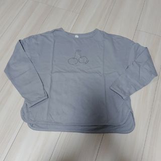 アプレレクール(apres les cours)のアプレレクール　長袖Tシャツ　140(Tシャツ/カットソー)