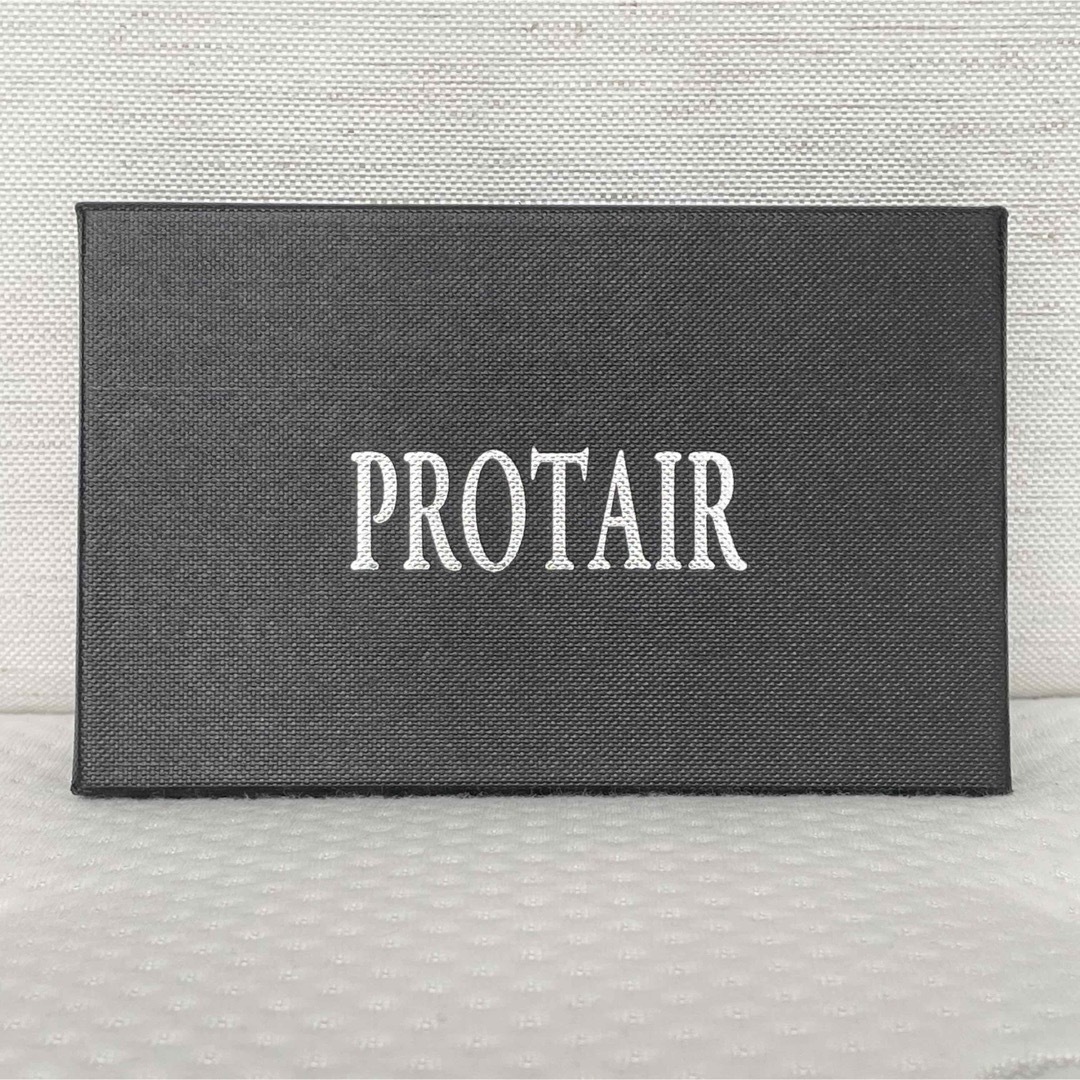 PROTAIR 爪切り ニッパー ゾンデ 爪やすり 付 コスメ/美容のネイル(ネイルケア)の商品写真