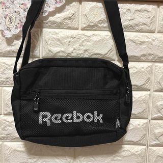 リーボック(Reebok)のST様専用Reebok☆ショルダーバッグ(ショルダーバッグ)