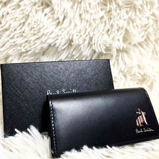 Paul Smith - 新品 ポールスミス PAUL SMITH キーケース KEY CASE