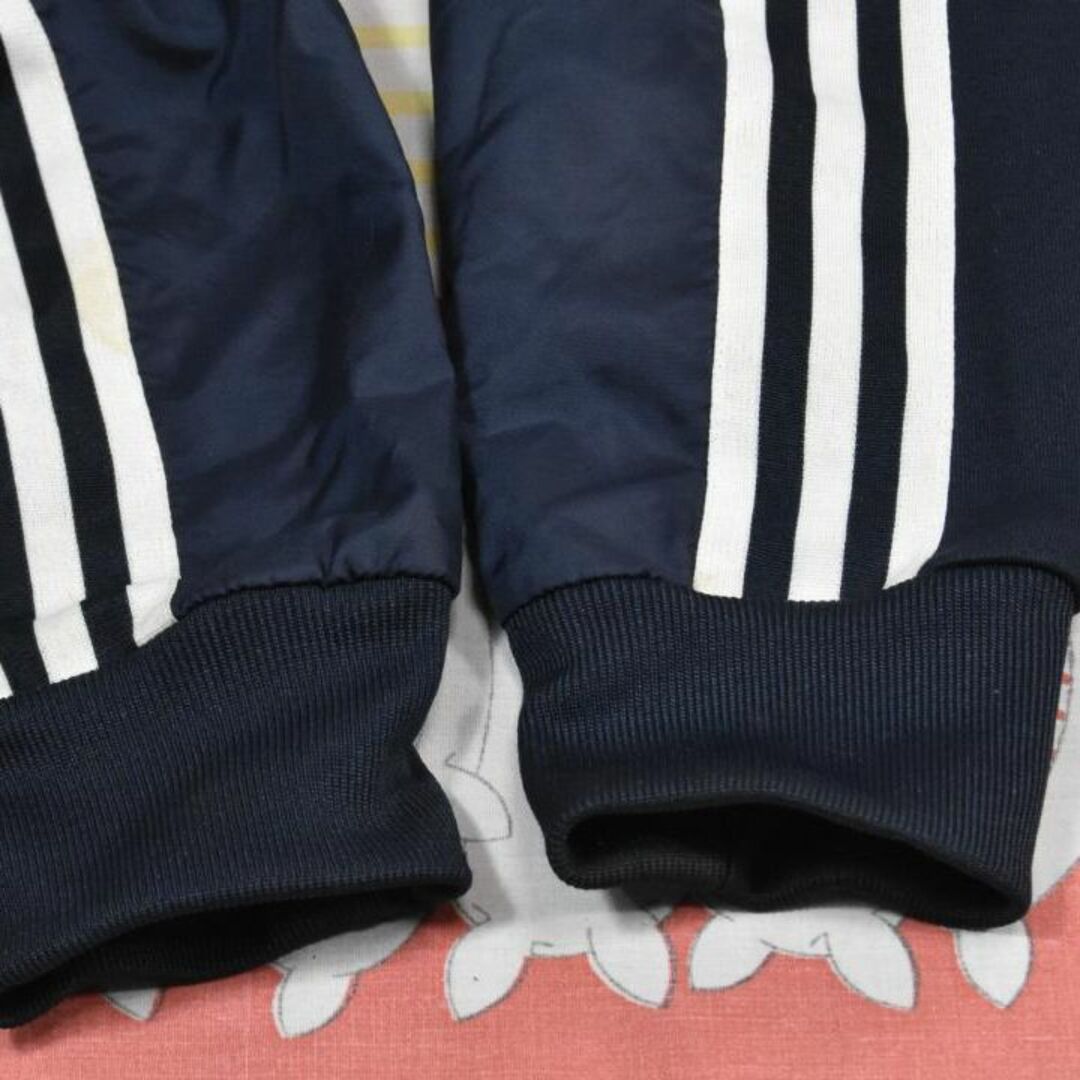 adidas(アディダス)のアディダス トラックジャケット 13692c adidas 00 90 80 7 メンズのトップス(ジャージ)の商品写真