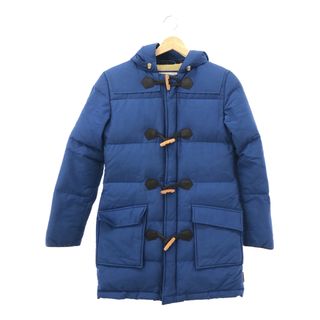 ロンハーマン ペンフィールド 別注 ダッフルダウンコート 0407AW12 XSサイズ