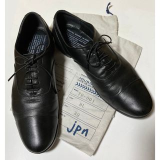 ショセ(chausser)のショセ　トラベルシューズ　39(ローファー/革靴)