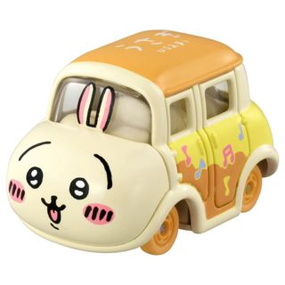 チイカワ(ちいかわ)のちいかわうさぎ トミカ(ミニカー)