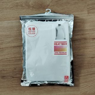 ユニクロ(UNIQLO)のcoco様専用出品　極暖ヒートテック　120(下着)