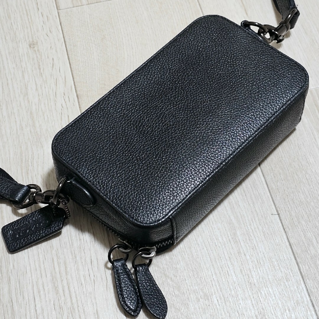 COACH チャーター スリム クロスボディ COACH チャーター スリム クロスボディ
