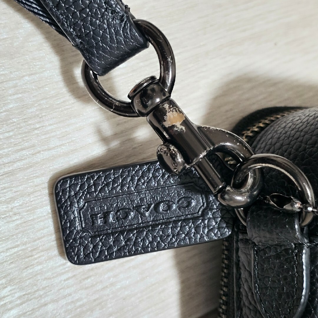 COACH(コーチ)のCOACH チャーター スリム クロスボディ メンズのバッグ(ボディーバッグ)の商品写真