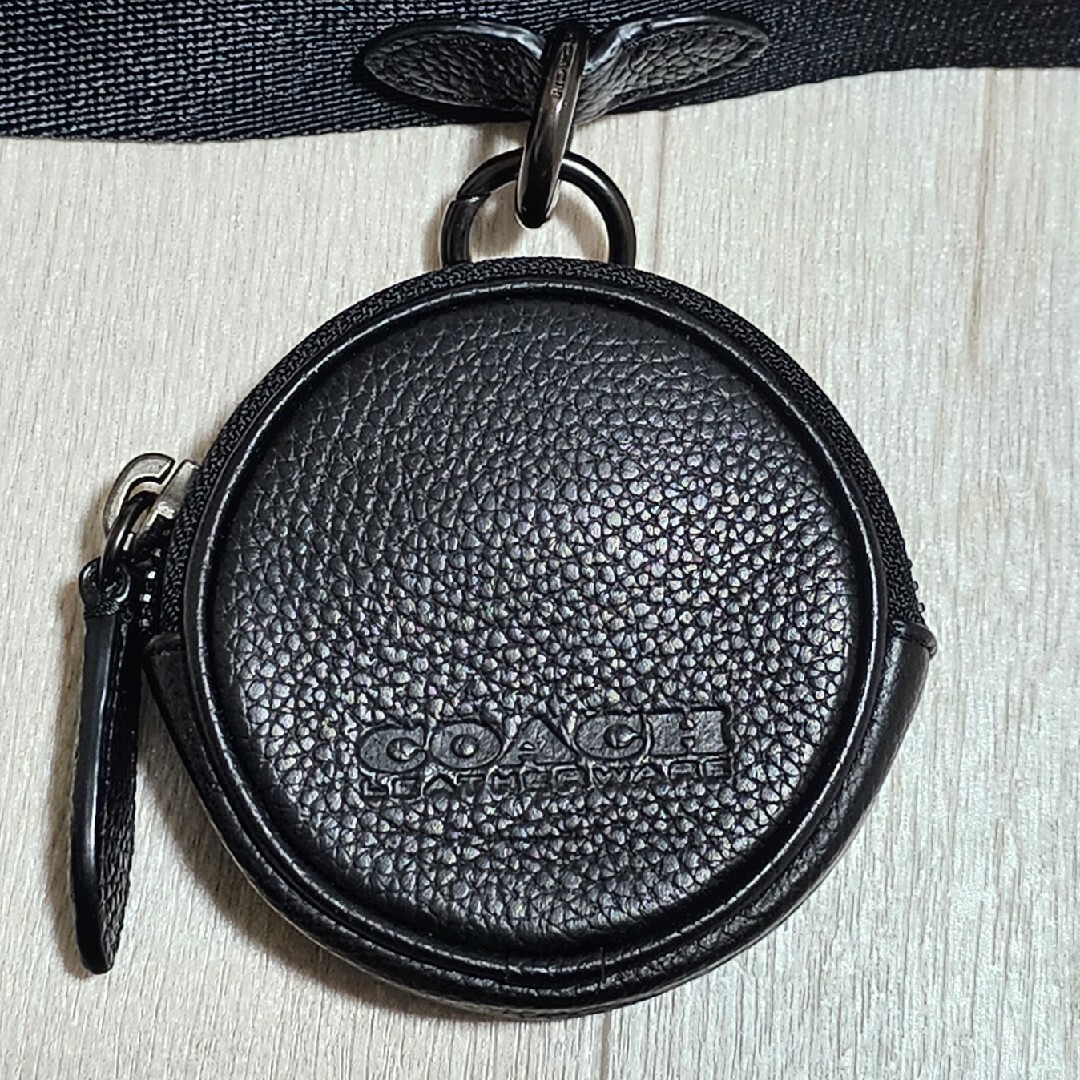 COACH(コーチ)のCOACH チャーター スリム クロスボディ メンズのバッグ(ボディーバッグ)の商品写真