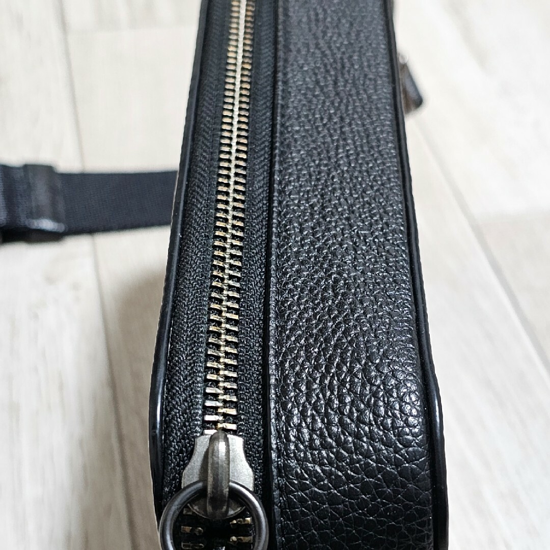 COACH チャーター スリム クロスボディ COACH チャーター スリム クロスボディ