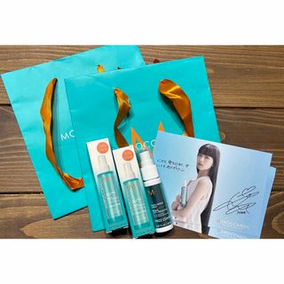 モロッカンオイル(Moroccan oil)のフリッズシールドスプレー モロッカンオイル (ヘアケア)