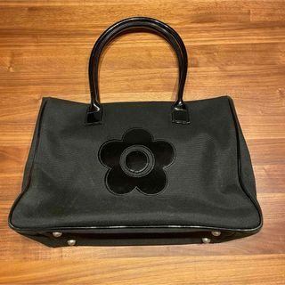 マリークワント(MARY QUANT)の【限定価格！】MARY QUANT【マリークワント】LONDON トートバッグ(トートバッグ)