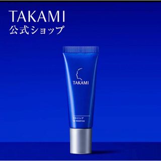 タカミ(TAKAMI)のタカミ リップケア TAKAMI リップ美容液 唇用美容液 ベスコスリップ　美容(リップケア/リップクリーム)