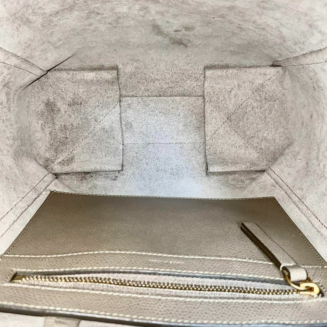 celine(セリーヌ)の(美品✨)CELINE バーティカルカバ スモール ショルダー 2way バッグ レディースのバッグ(ショルダーバッグ)の商品写真