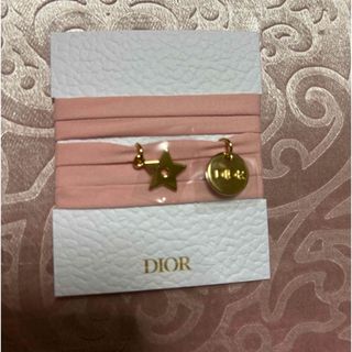 ディオール(Dior)のDiorブレスレットノベルティー(ブレスレット/バングル)