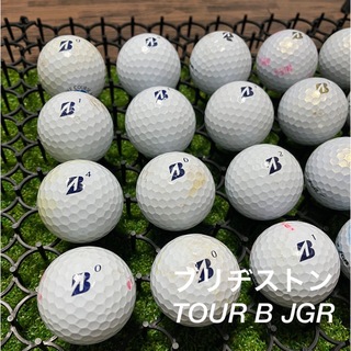 ブリヂストン(BRIDGESTONE)のブリヂストン　TOUR B JGR☆24球　ABランク(その他)