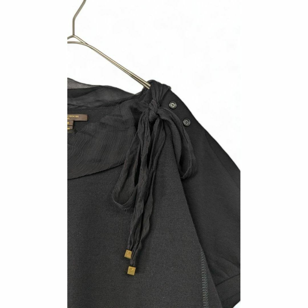 LOUIS VUITTON - ルイヴィトンLOUIS VUITTON ニット カットソー LOUIS VUITTON - ルイヴィトンLOUIS VUITTON ニット カットソー