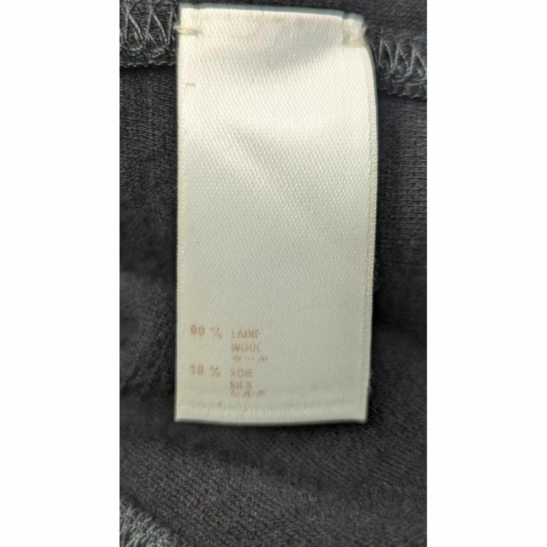 LOUIS VUITTON - ルイヴィトンLOUIS VUITTON ニット カットソー LOUIS VUITTON - ルイヴィトンLOUIS VUITTON ニット カットソー