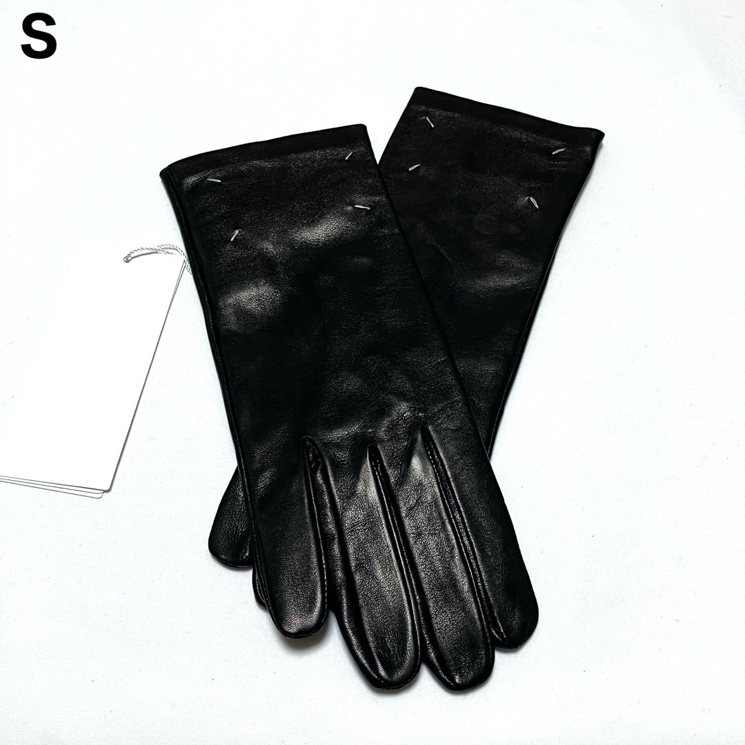Maison Margiela（メゾン マルジェラ)スタンプレザー