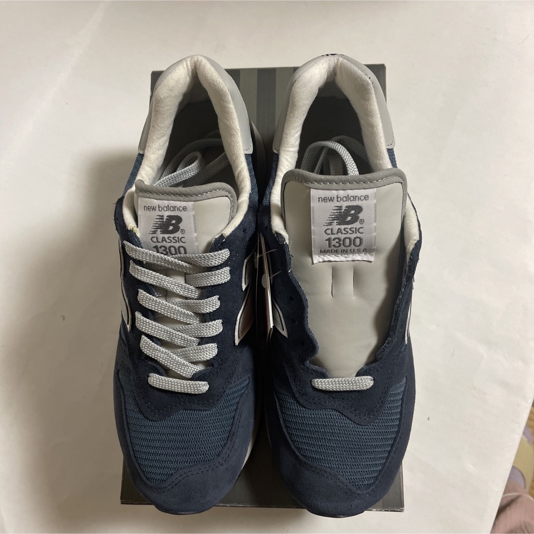 M1300new balance M1300AO 25cm 【新品】