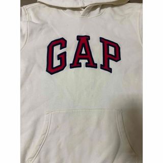 ギャップ(GAP)のGAPパーカー(パーカー)