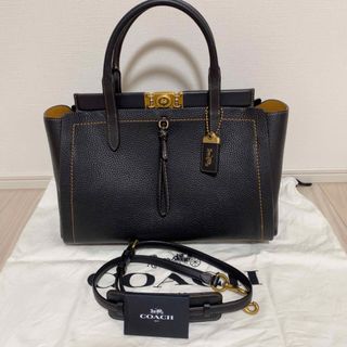 ✨新品 翌日発送✨コーチ COACH ハンドバッグ ショルダーバック C5268