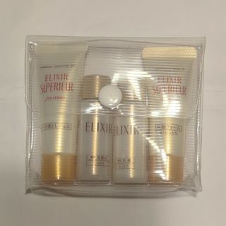 エリクシールシュペリエル(ELIXIR SUPERIEUR（SHISEIDO）)のエリクシールシュペリエル　セット(化粧水/ローション)