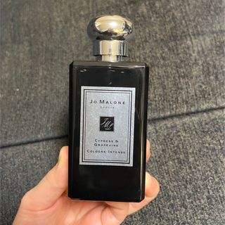 ジョーマローン(Jo Malone)の香水(ユニセックス)