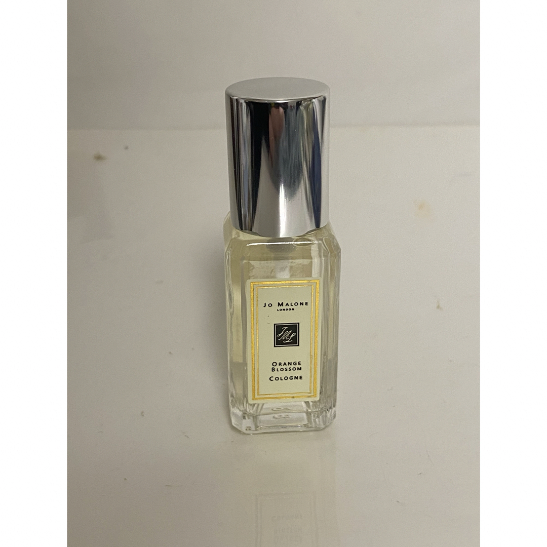 Jo Malone(ジョーマローン)のジョーマローン ロンドン ORANGE BLOSSOM 9ml コスメ/美容の香水(ユニセックス)の商品写真