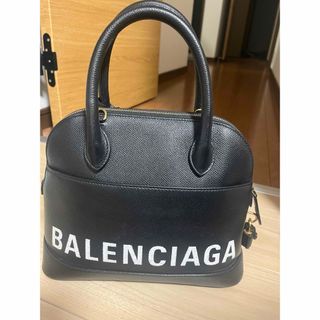 バレンシアガ(Balenciaga)のエーピ様専用BALENCIAGA ヴィルトップハンドル 2way Sサイズ(ショルダーバッグ)