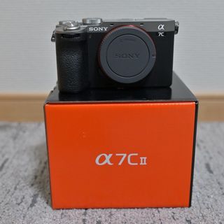 SONY α7S Ⅲ ソニー a7s3 α7sⅲ 本体・箱・付属品完備